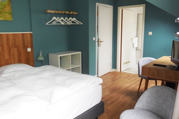 Hotel Liegeplatz 13 Kiel by Premiere Classe